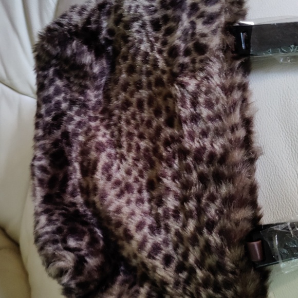 Bag New fur - Picture 5 of 5